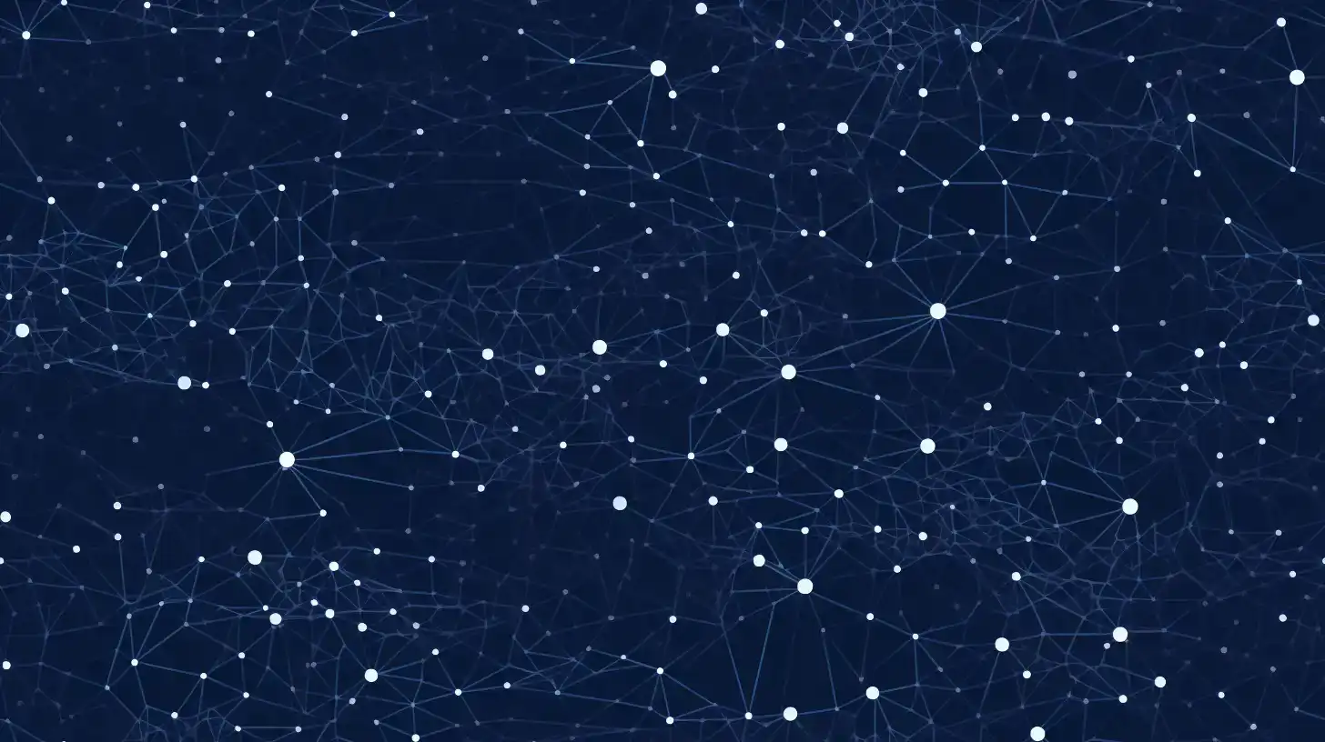 Neural Network Hero Image